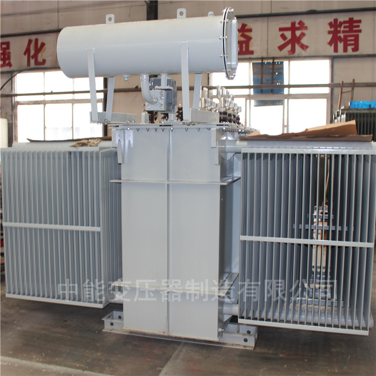 射洪S20-2500KVA/10KV油浸式变