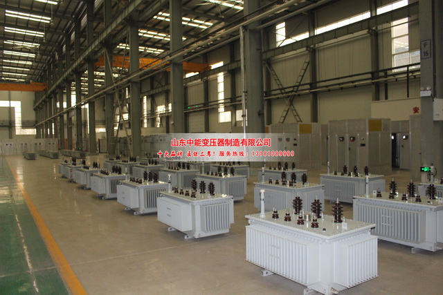 射洪S22变压器